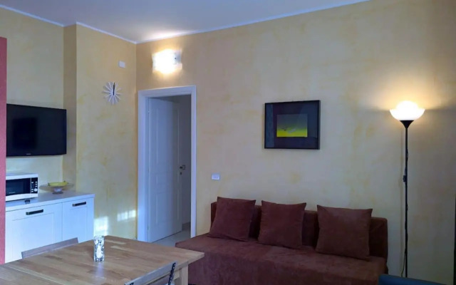 ALASSIO Trilocale a 50mt dal mare