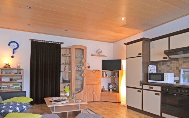 Apartment in Winterberg Near Ski Slopes