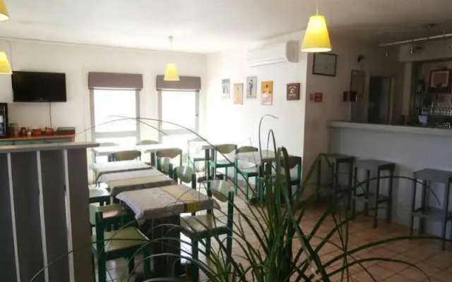 Hôtel côté sud