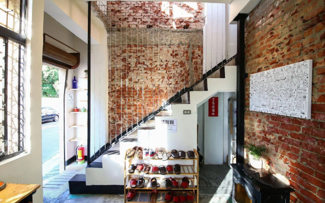 Dream Corner Hostel