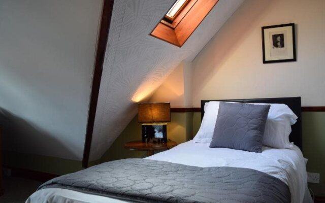 St Aubyns Guest House