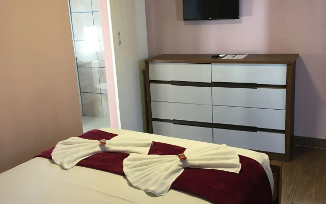 Pousada Hostel Vila Appia