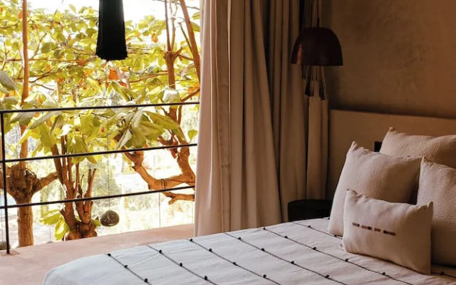 Hotel Boutique Xiqué