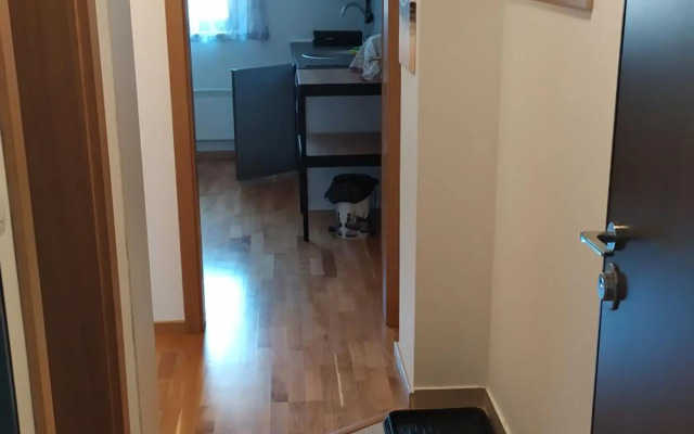 Vila Eskim Jahorina, apartman DB 301