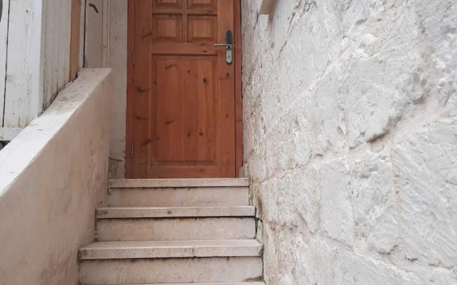Haifa Vintage Rooms