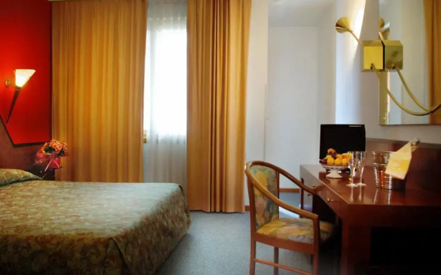 Hotel Cangrande
