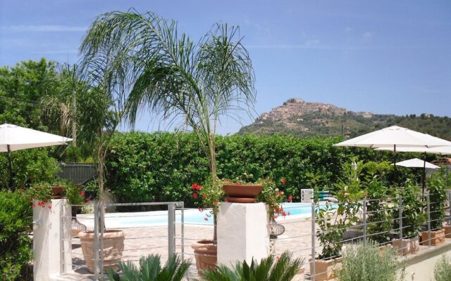 B&B Villa Liberti