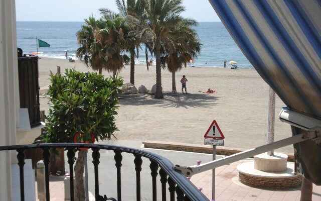 Apartamentos Delamar Albacora