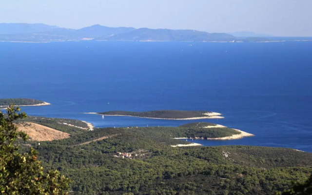 Apartments by the sea Rukavac, Vis - 15369