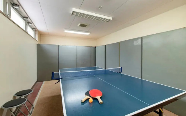 Shirakabako Hotel PAIPU NO KEMURI