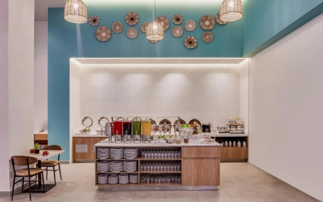 Fiesta Inn Mazatlán