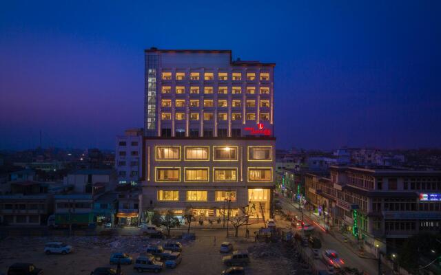 Diyalo Lords Plaza Birgunj