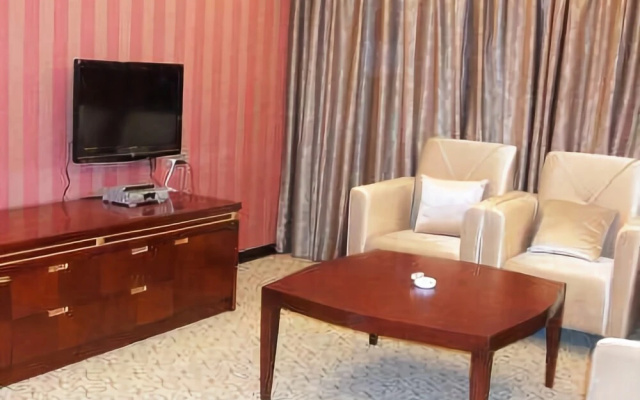 Rongchang Hotel