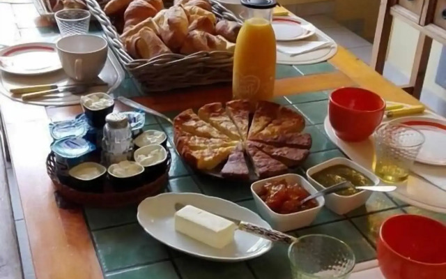 La Grange
