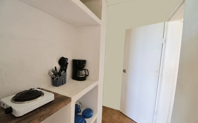 Arena y Mar Beachfront House, El Cuyo by The Spot Rentals