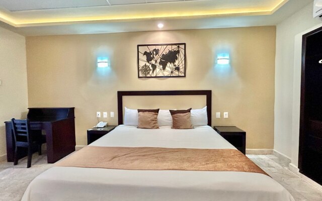 Hotel Yorio Inn