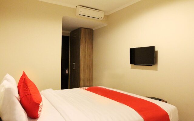 OYO 130 MBC Residence