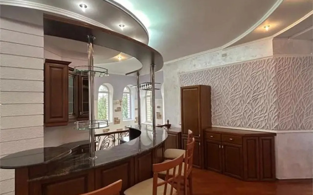 Masha House Guest Complex