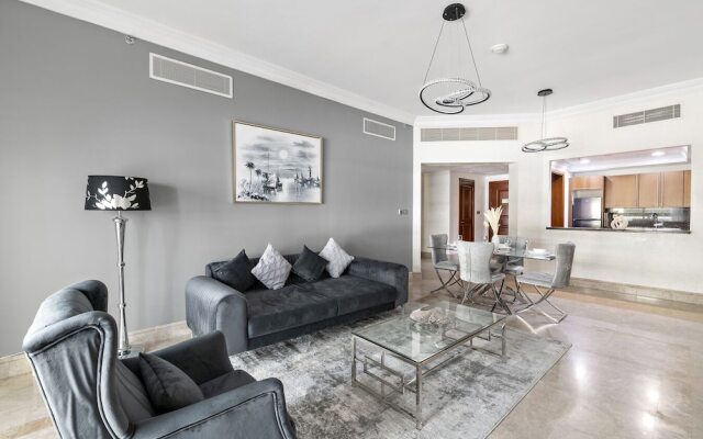 StoneTree - Fairmont North 2 BR - Beach Access