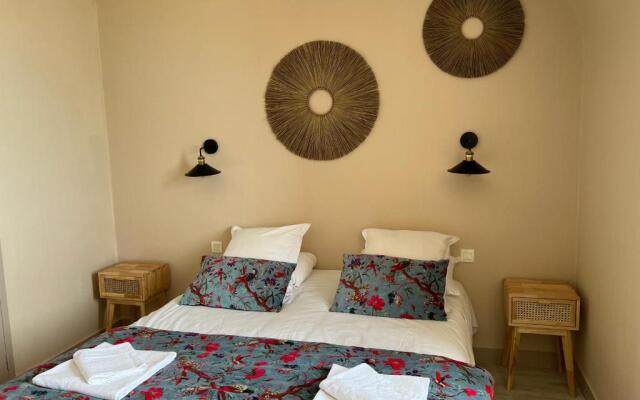 La Maison Des Galets