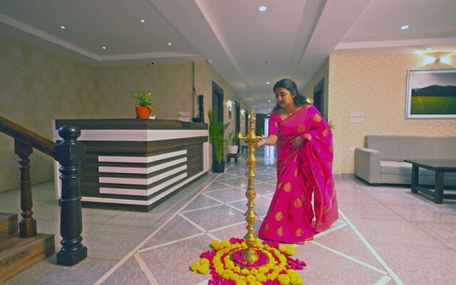 Forest Meadows Resort -Swiss In Salem