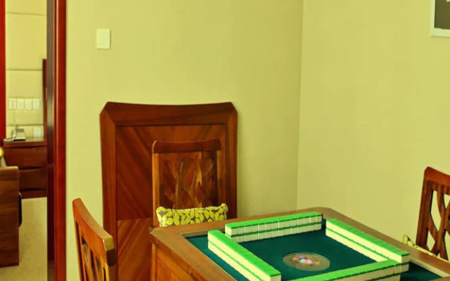 Sichuan Jialingjiang Hotel