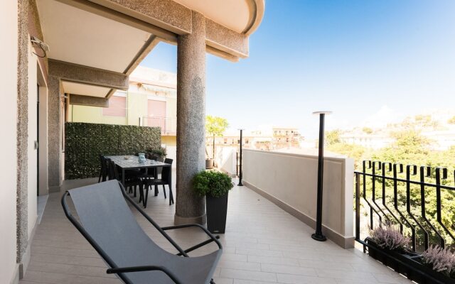 Casa vacanze - ATTICOPANORAMICO