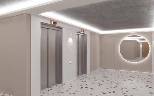 Hotel Fiesta Beach - All Inclusive