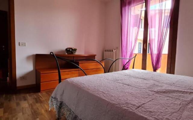 Butterfly Apartment near Monteriggioni