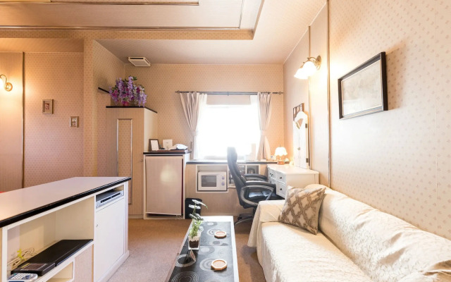 Tabist Hotel Nizi Fuefuki Misaka