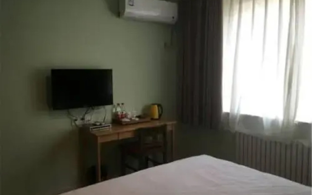 White Stone Hotel
