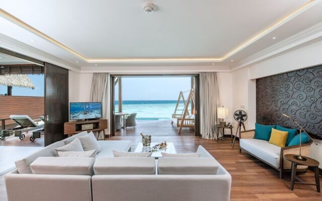 Heritance Aarah Ocean Suites (Premium All Inclusive)