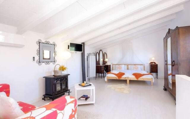 City House Caseta d'es Moli