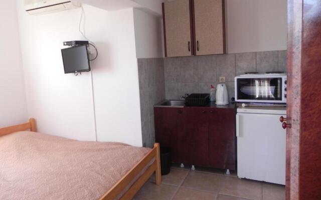 Apartments & Rooms Villa Anastasija