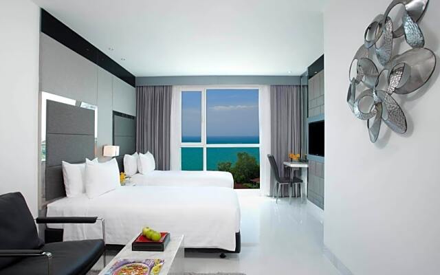 Amari Residences Pattaya