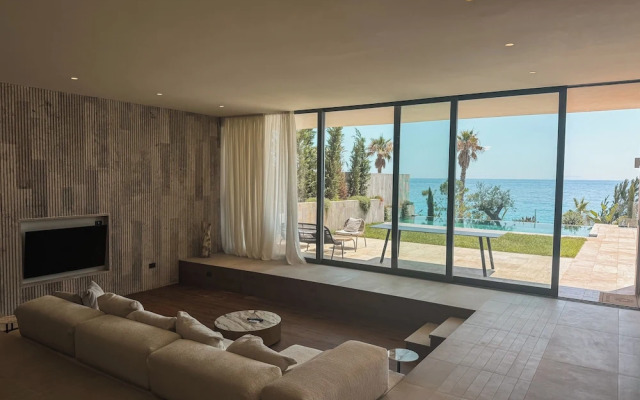 Drymades Inn Resort