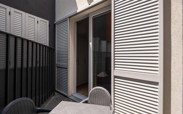 Giorgi Homes by Wonderful Italy - Corallo