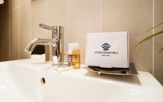 Contempora Apartments - Cavallotti 13 - B24