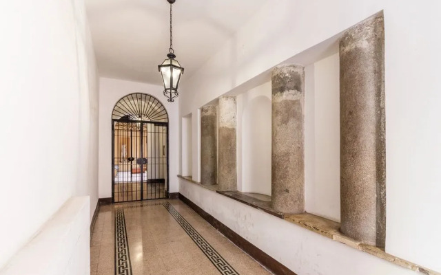 Navona Luxury Apartment