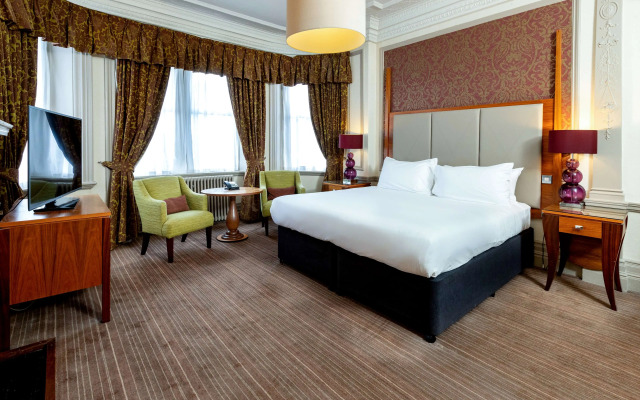 DoubleTree by Hilton Harrogate Majestic Hotel & Spa