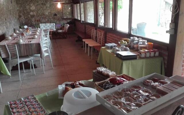 B&B Antico Borgo Marcemigo