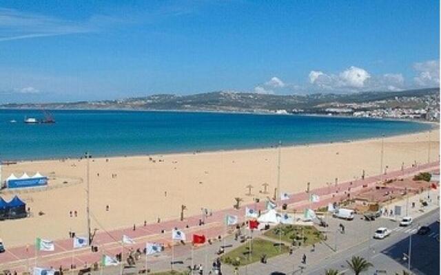 Appart Hotel Tanger Paname