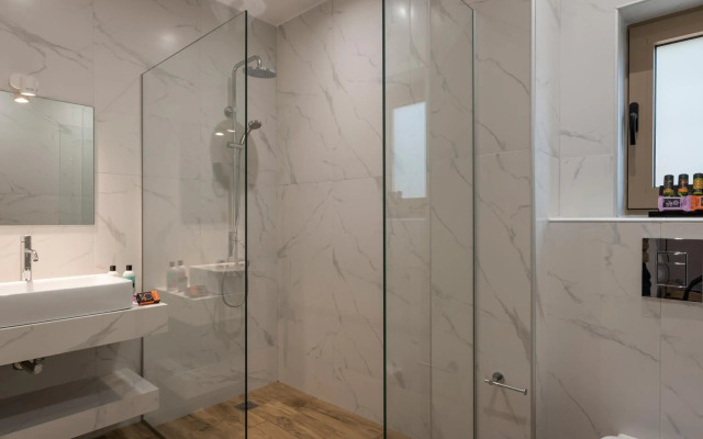 Aequor Luxury Rooms