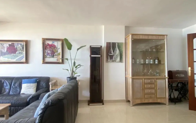 R151 - Apart Beachfront