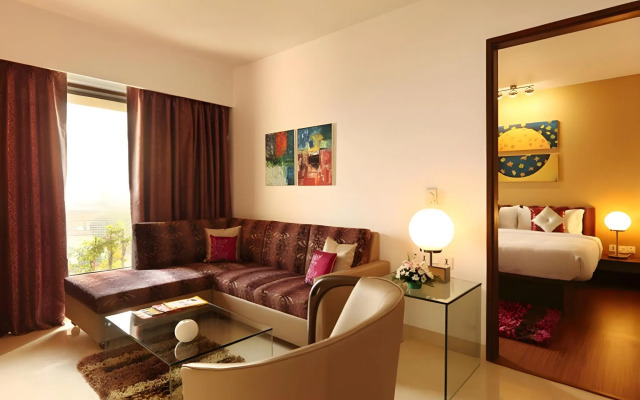 Yogi Executive, Navi Mumbai