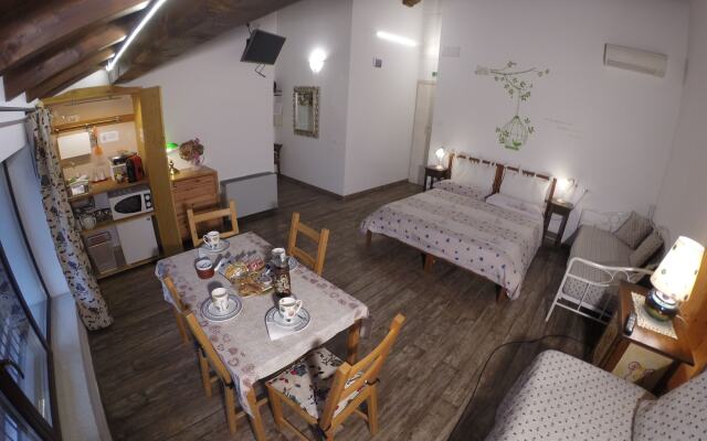 Villa ai Tigli Venezia Guest House