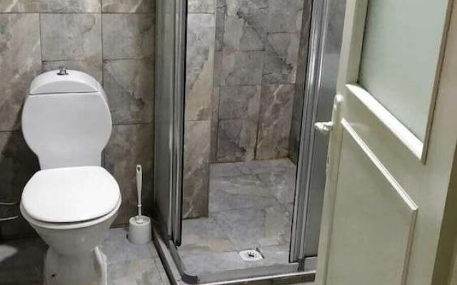 Ezra Suites Taksim
