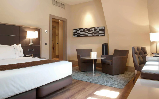 Santo Mauro, a Luxury Collection Hotel, Madrid