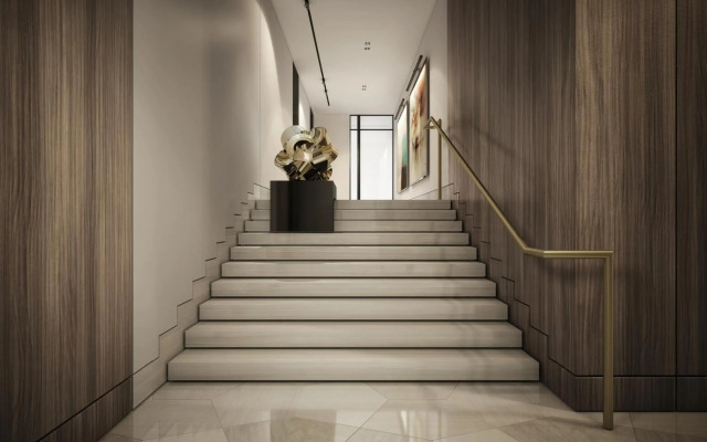 Fairmont Ramla Serviced Residences