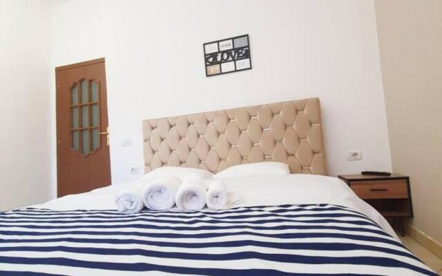 #Beautiful New Apartment,Studio- Close Tirana City Center